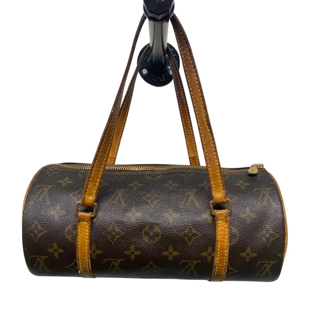Authentic VTG Louis Vuitton Papillon 30 NM Purse